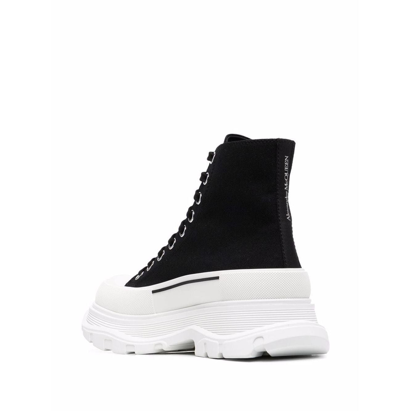 Alexander McQueen Tread Slick sneakers