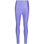 THE ANDAMANE Trousers Lilac T130412BTJP062LILAC