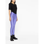 THE ANDAMANE Trousers Lilac T130412BTJP062LILAC