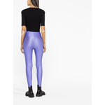 THE ANDAMANE Trousers Lilac T130412BTJP062LILAC
