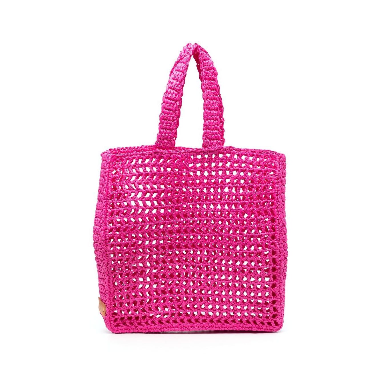 Chica straw handbag Handbag