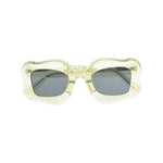 Bonsai Sunglasses Green Sunglasses