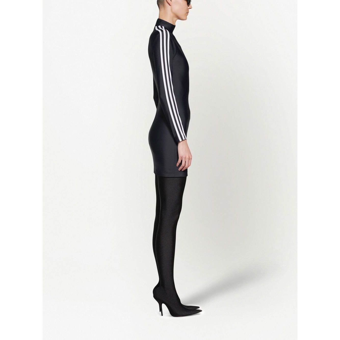 ADIDAS X BALENCIAGA Dresses Black Dresses