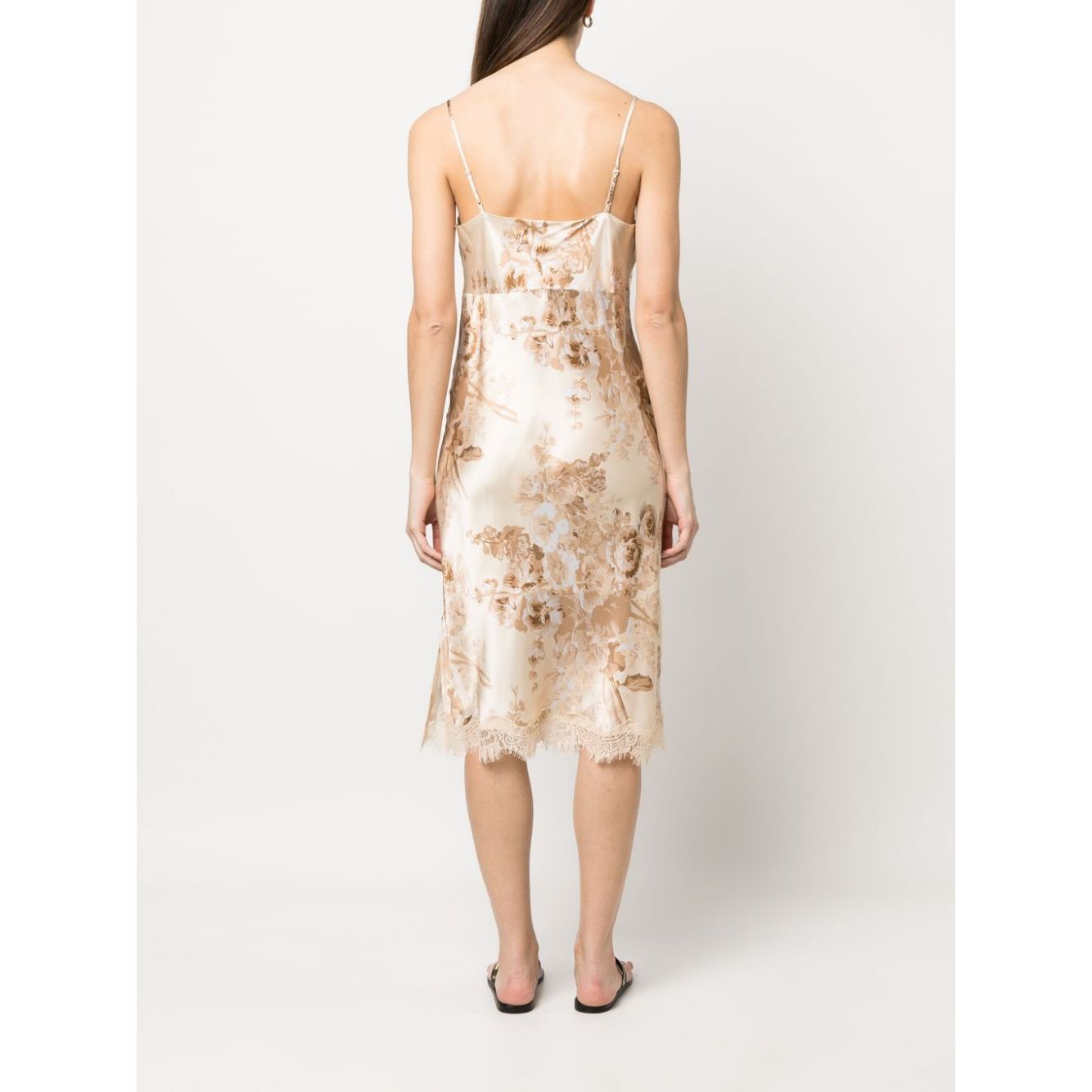 GOLD HAWK Dresses Beige Dresses