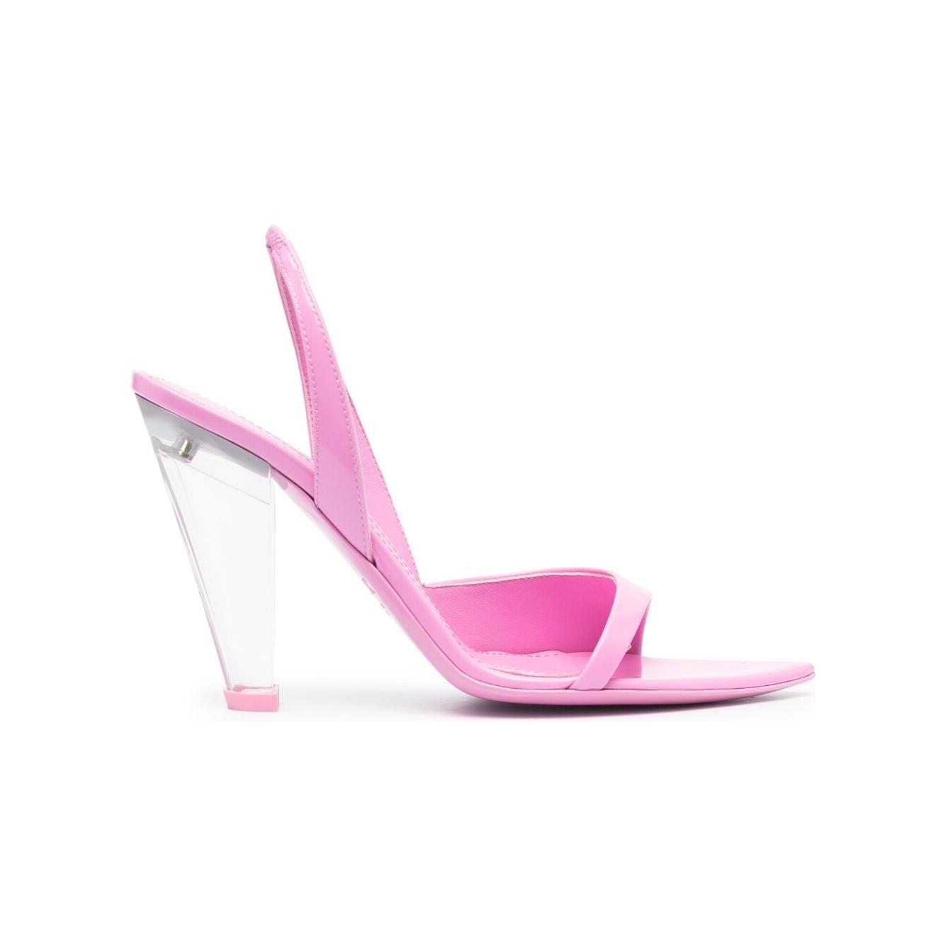 3JUIN Sandals Pink Sandals