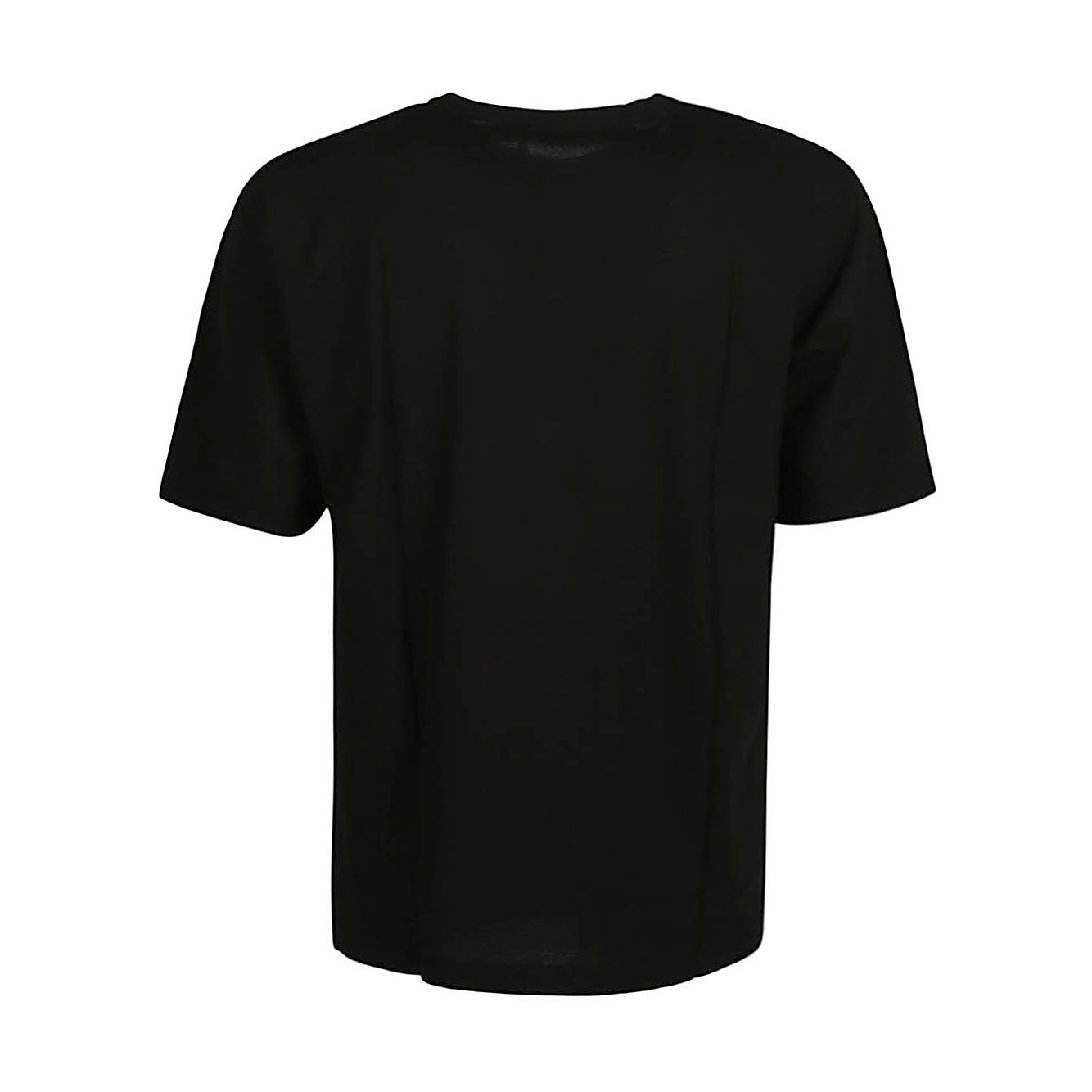 Kired T-shirts and Polos Black Topwear