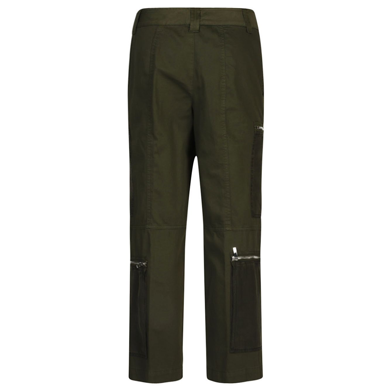 Seafarer Trousers Green Trousers