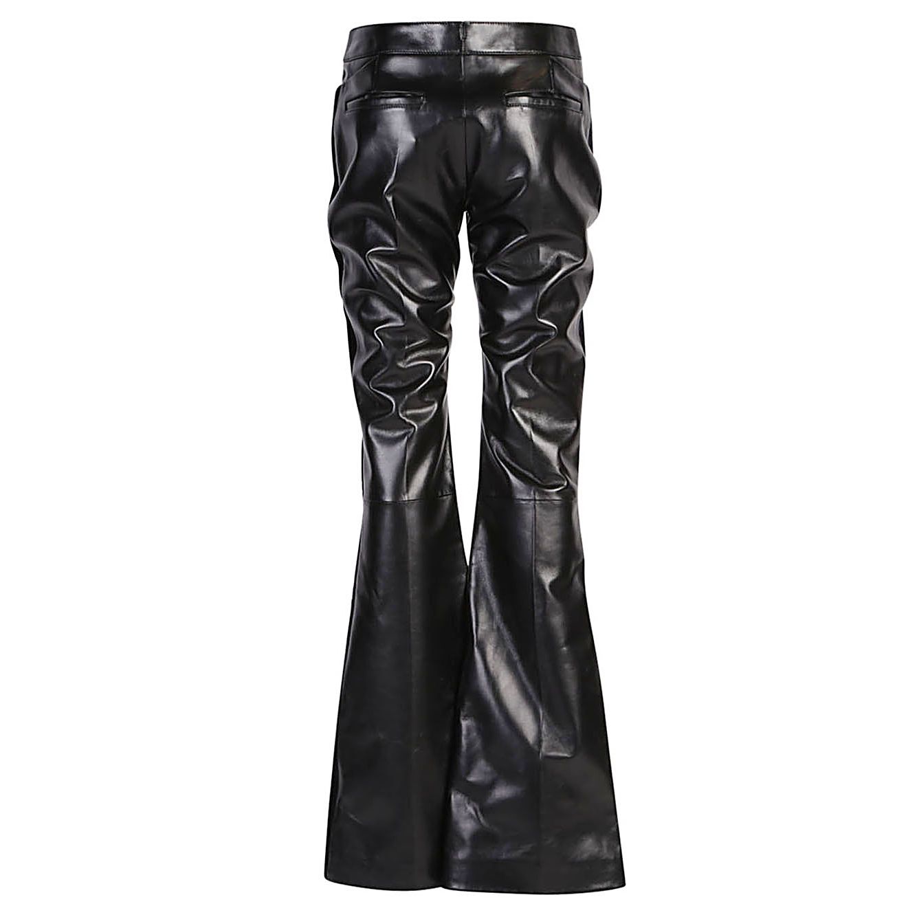 Tom Ford Trousers Black Trousers