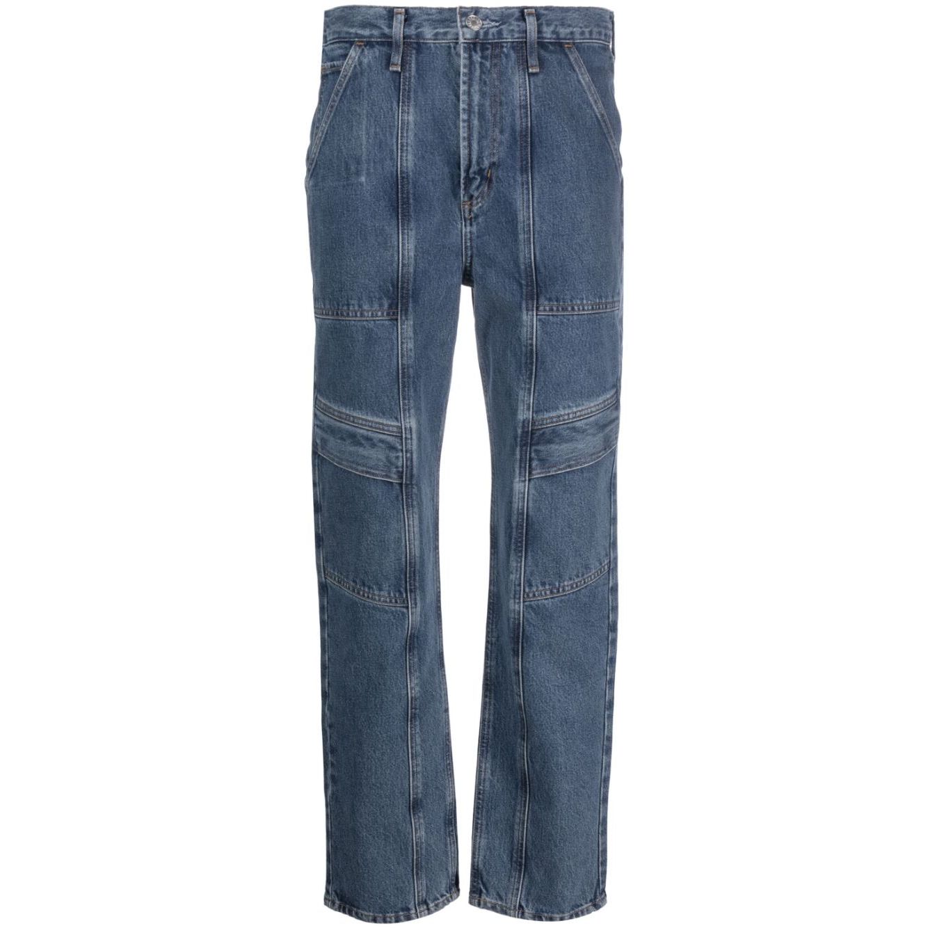 AGOLDE PRE Jeans Blue