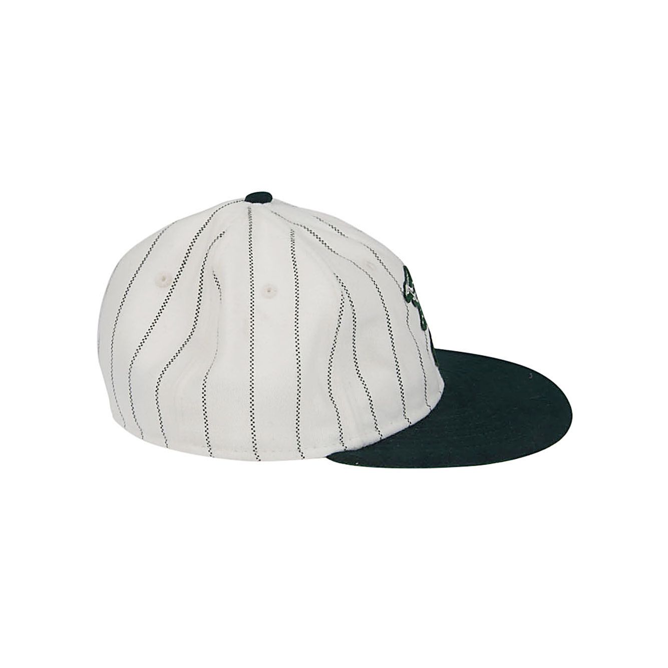 New Era 59 Fifty Oakland Athletics Cap