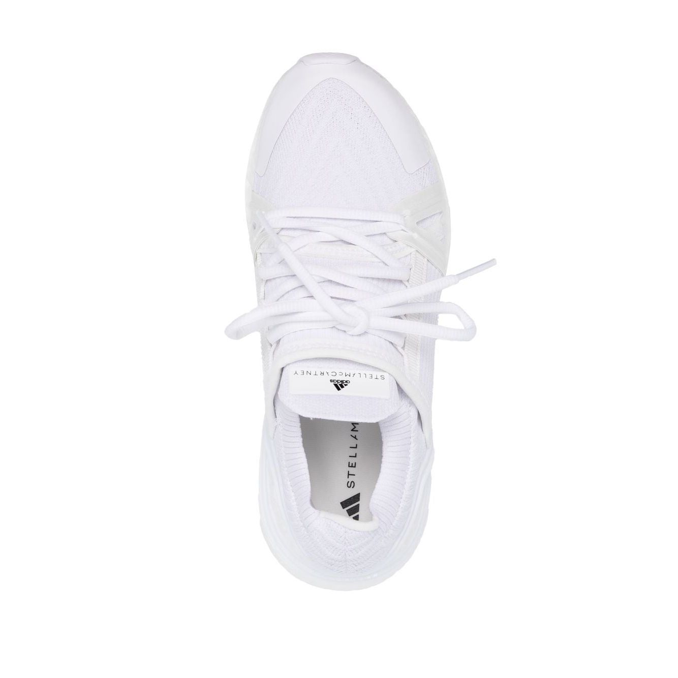 Adidas By Stella McCartney Sneakers White Sneakers