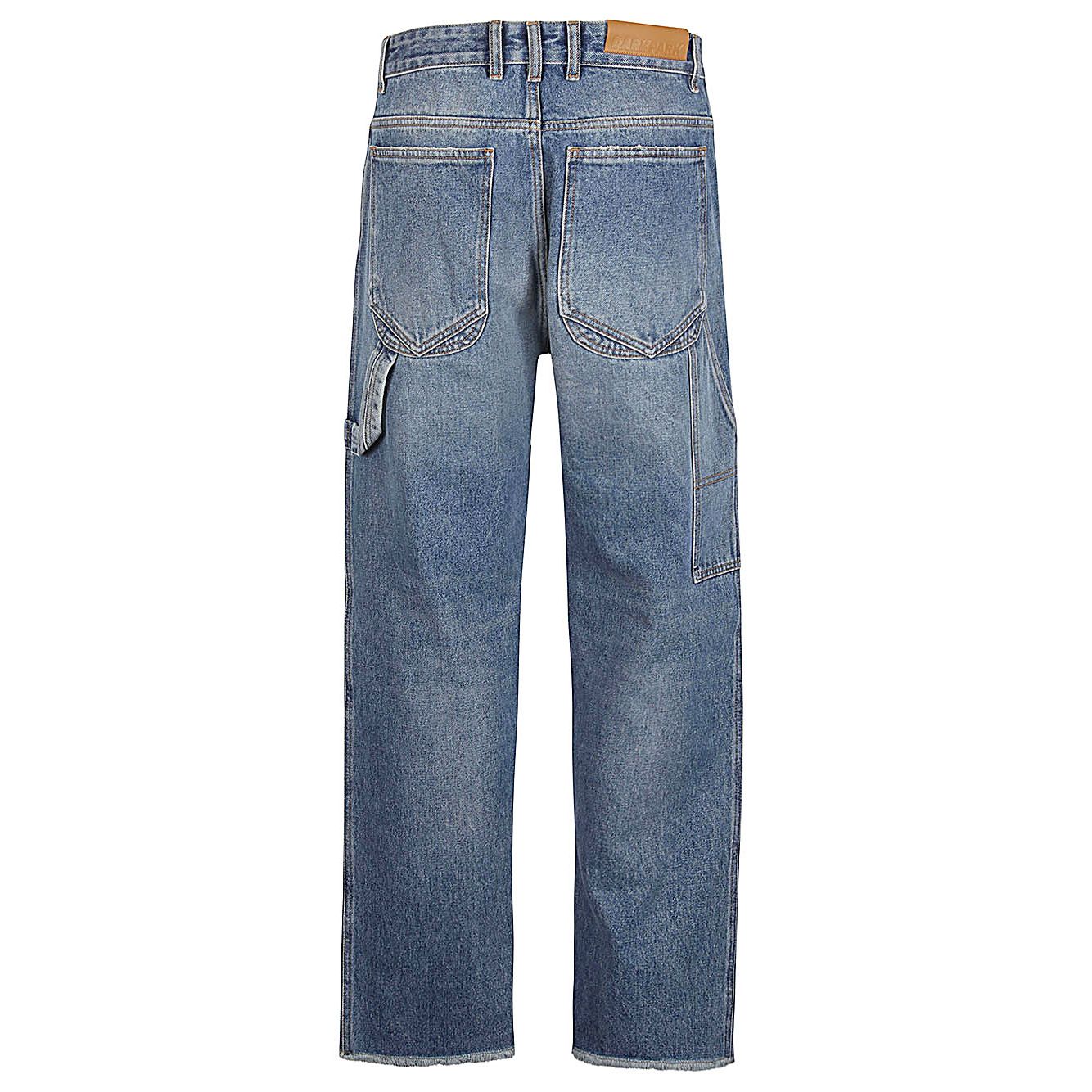 DARKPARK Jeans Blue Jeans