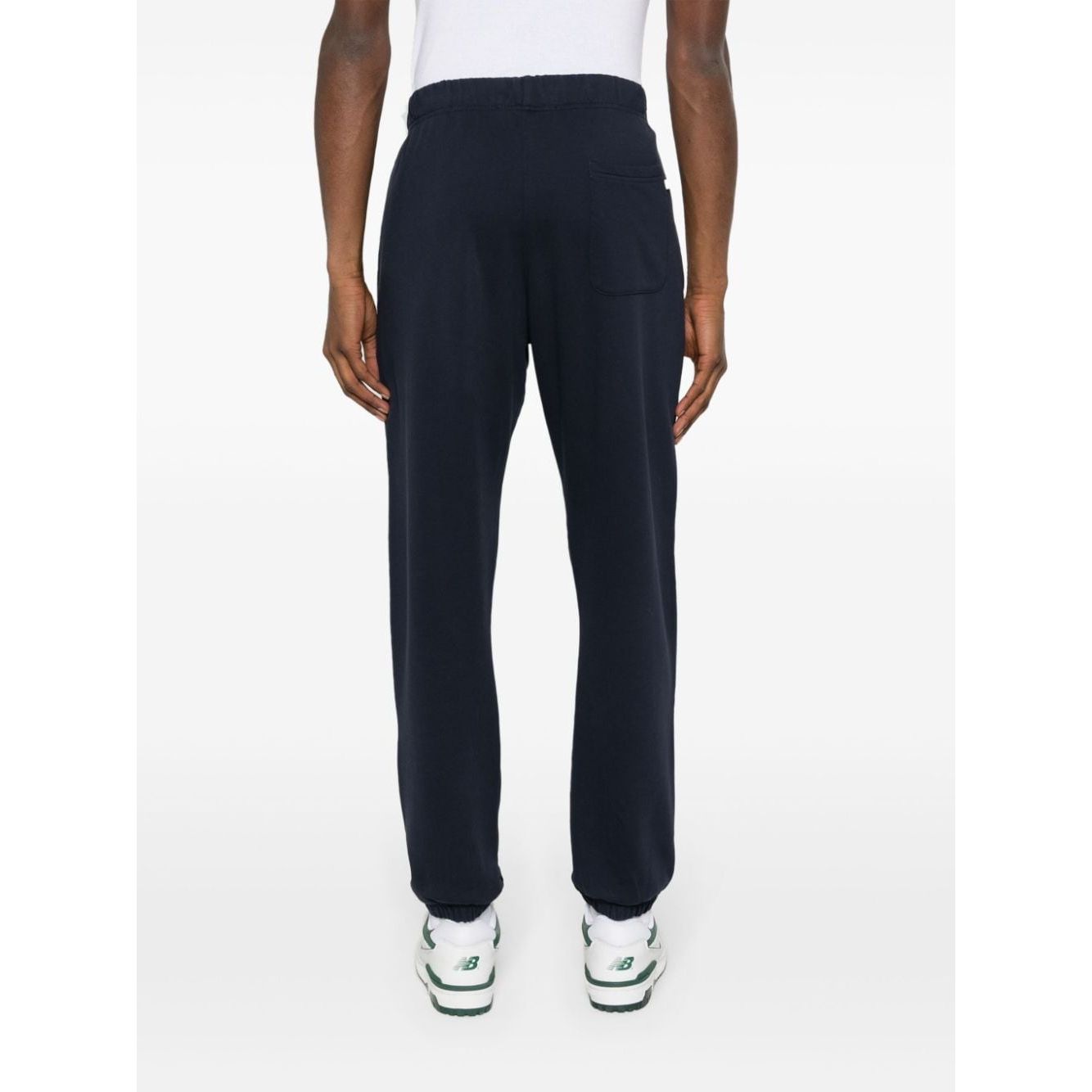 AUTRY Trousers Blue Trousers