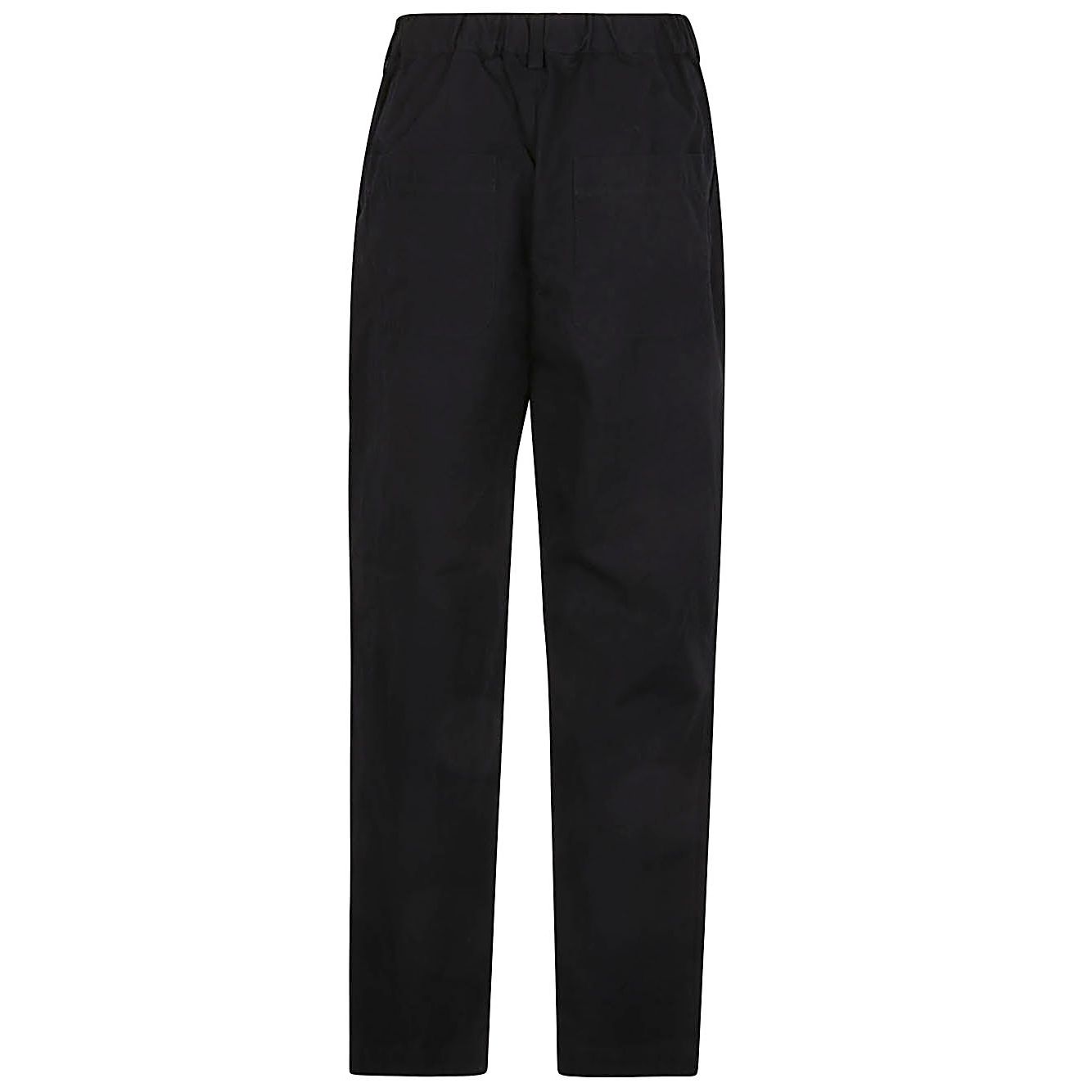 SARAHWEAR Trousers Black Trousers