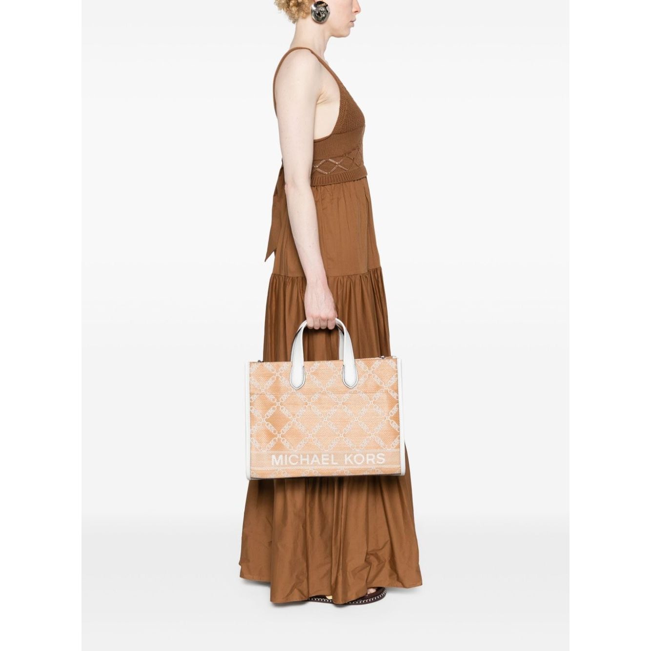 MMK large Gigi tote bag Shopper