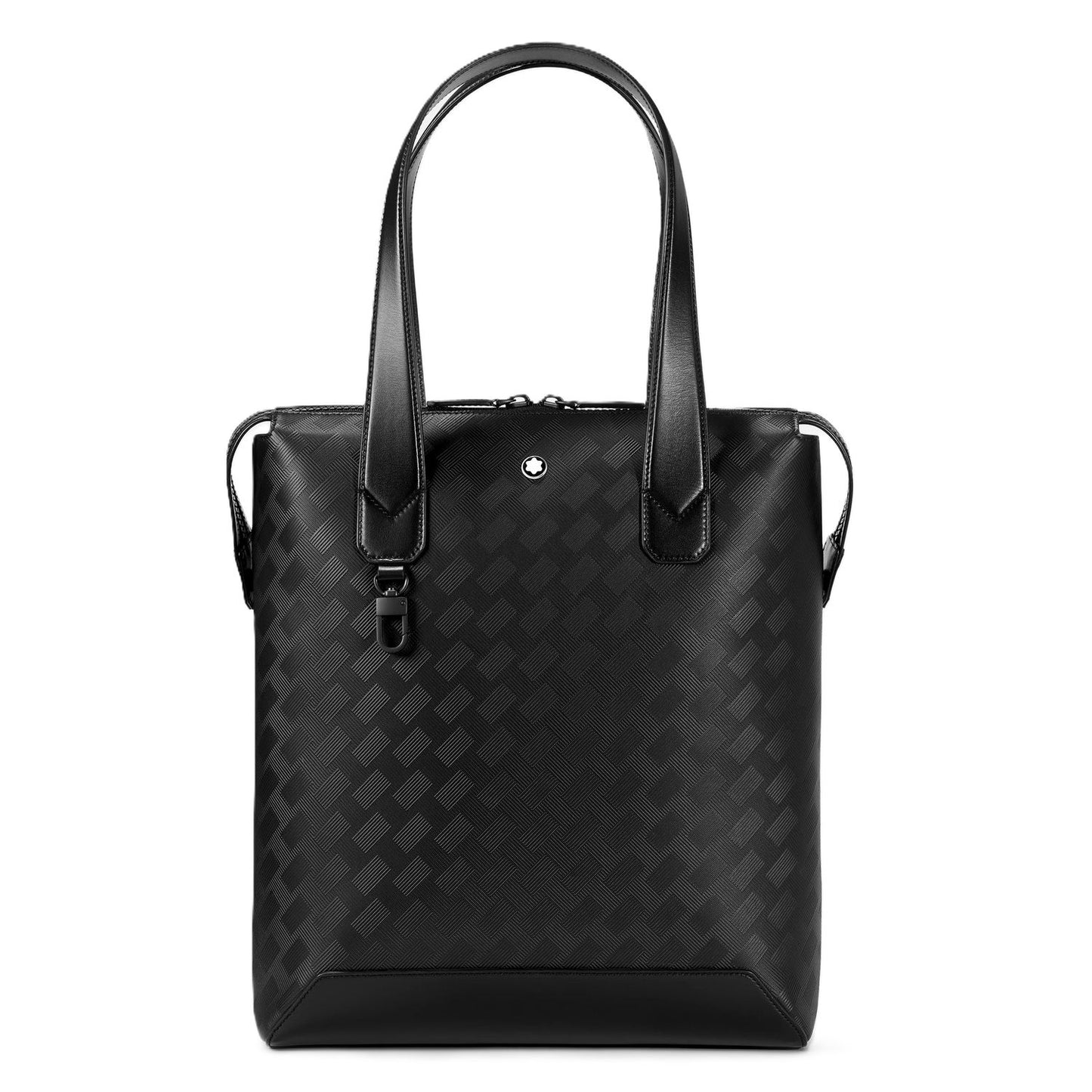 MONTBLANC LEATHER Mod. EXTREME 3.0 TOTE BAG-0