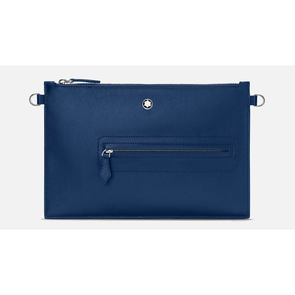 MONTBLANC LEATHER Mod. MEISTERSTUCK SELECTION SOFT-0