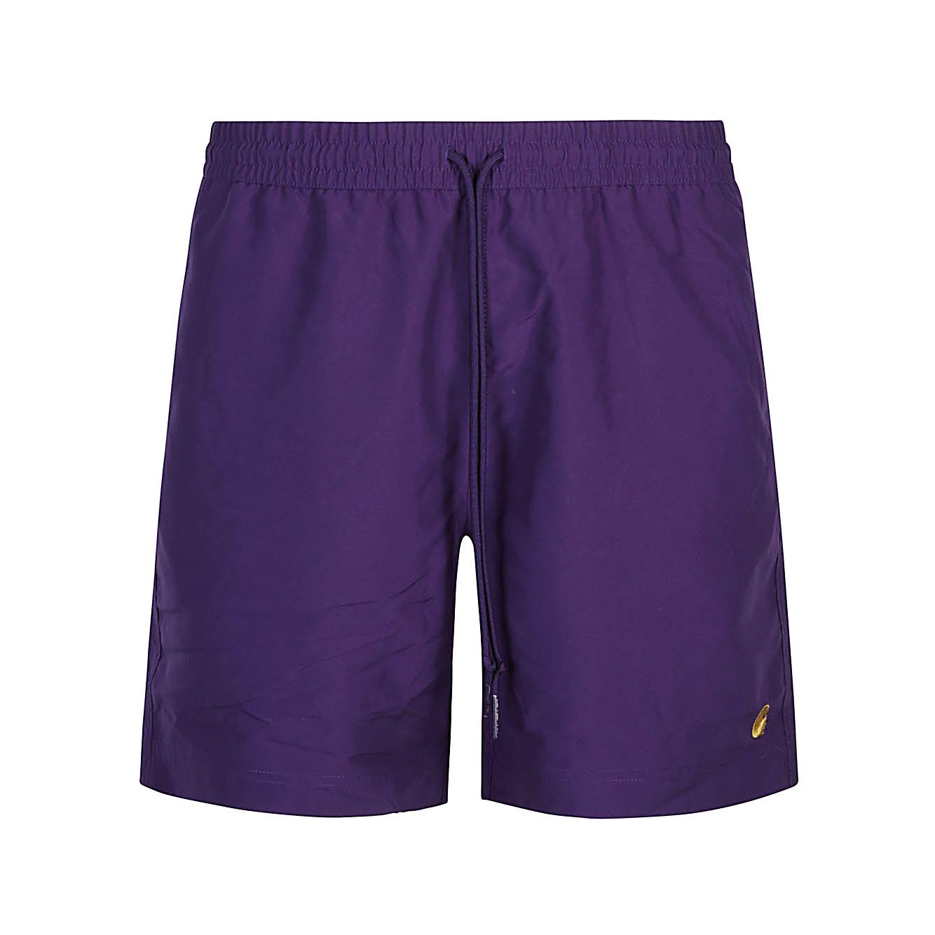 CARHARTT WIP MAIN Sea clothing Purple Beachwear & underwear