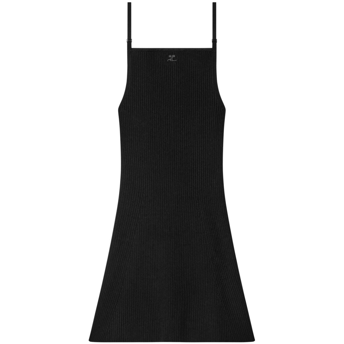 COURREGES PRE Dresses Black Dresses