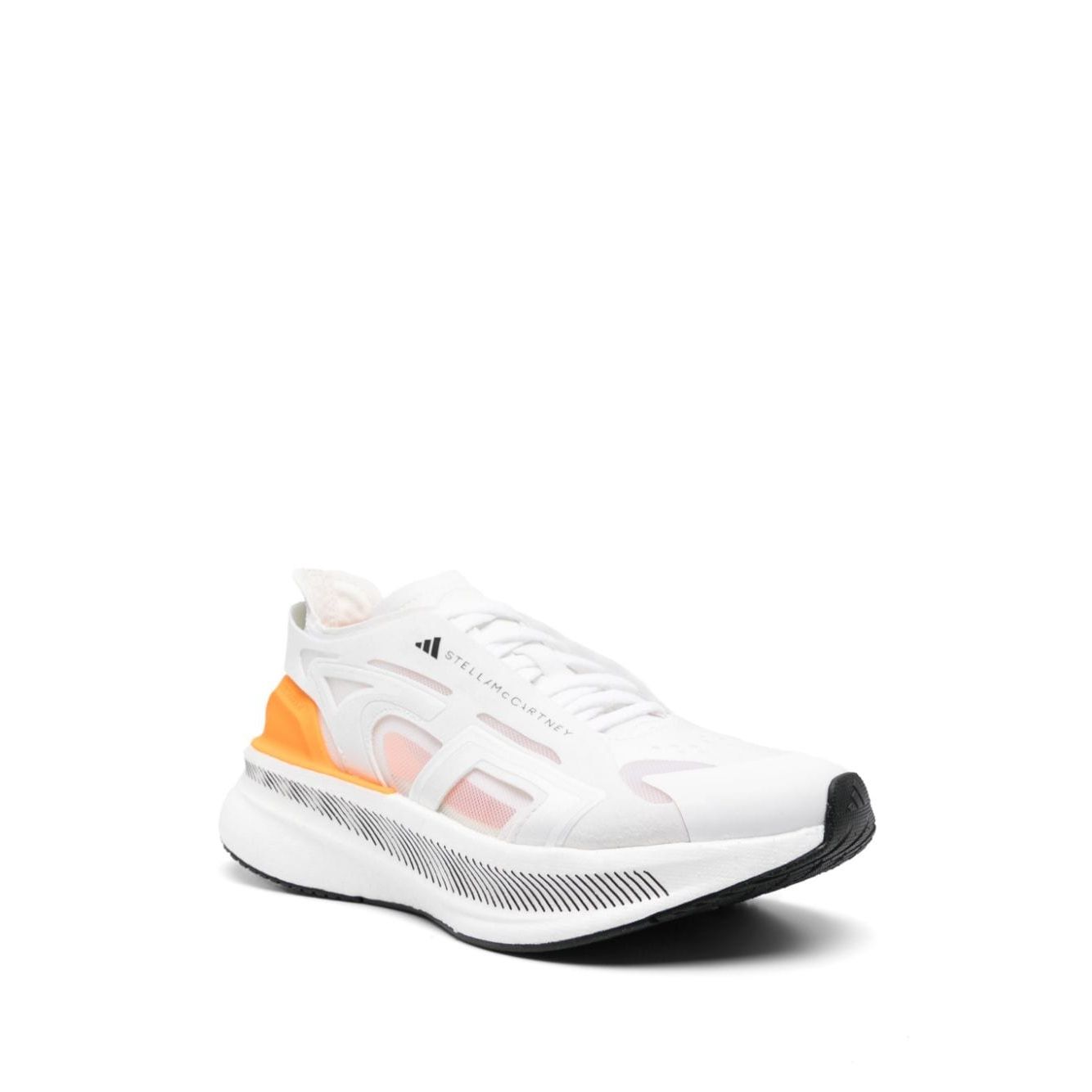 Adidas By Stella McCartney Sneakers White