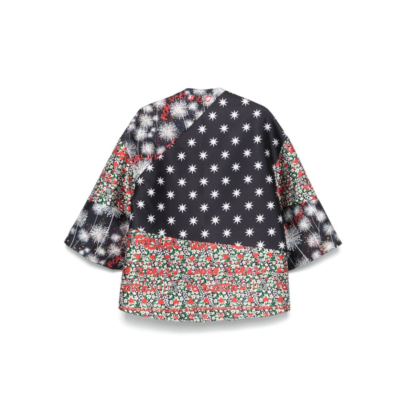 ALESSANDRO ENRIQUEZ Sea clothing Black