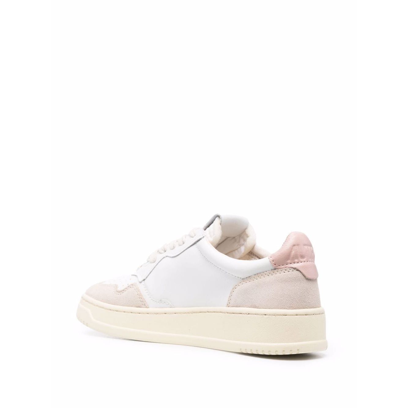 Autry Medalist low Sneakers Sneakers