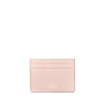 Valentino Garavani Rockstud leather card case Wallets
