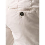 Brunello Cucinelli Trousers White Trousers