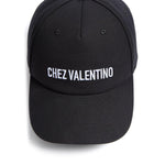 Valentino Garavani Chez Valentino cotton cap Scarves Hats & Gloves