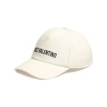 Valentino Garavani Chez Valentino cotton cap Scarves Hats & Gloves
