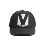 Valentino Garavani Chez Valentino cotton cap Scarves Hats & Gloves