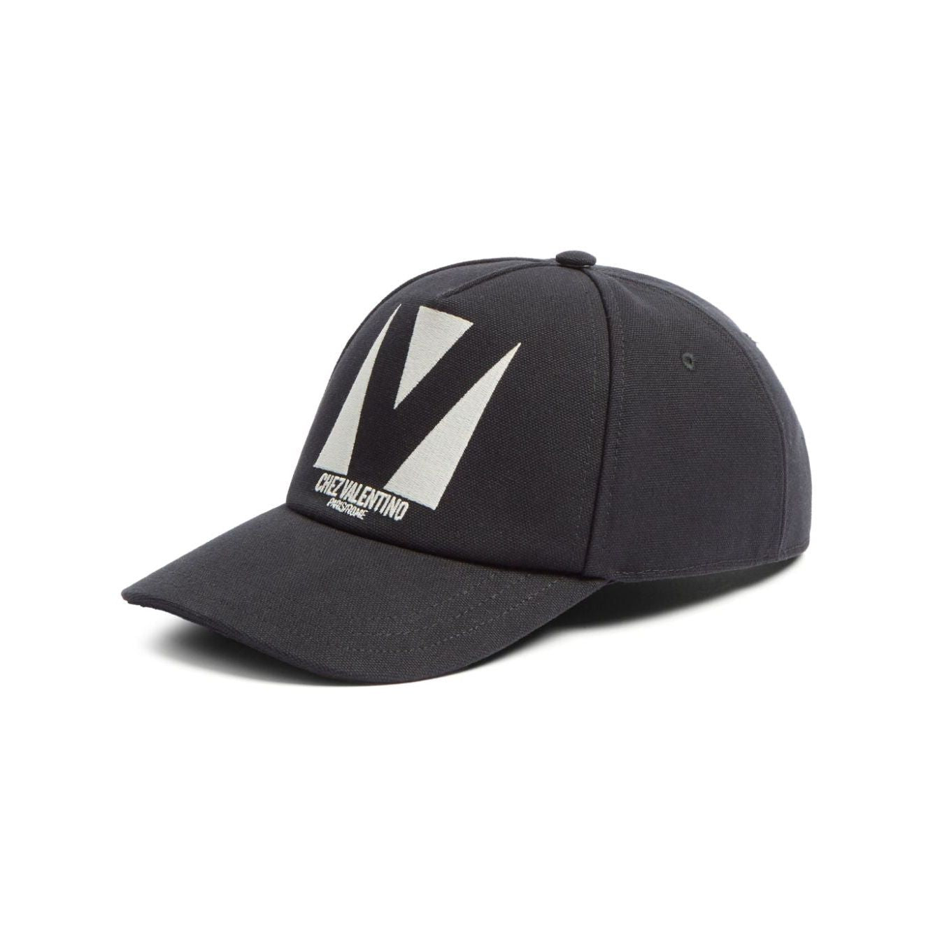 Valentino Garavani Chez Valentino cotton cap Scarves Hats & Gloves