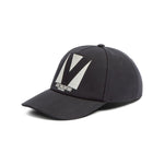 Valentino Garavani Chez Valentino cotton cap Scarves Hats & Gloves