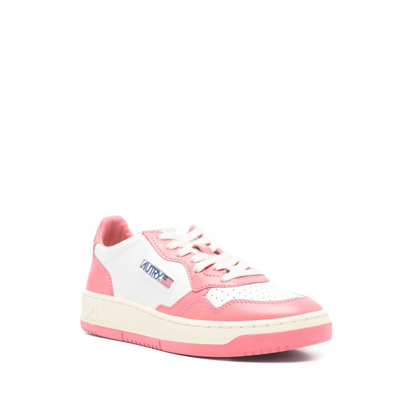 Autry Medalist low Sneakers Sneakers