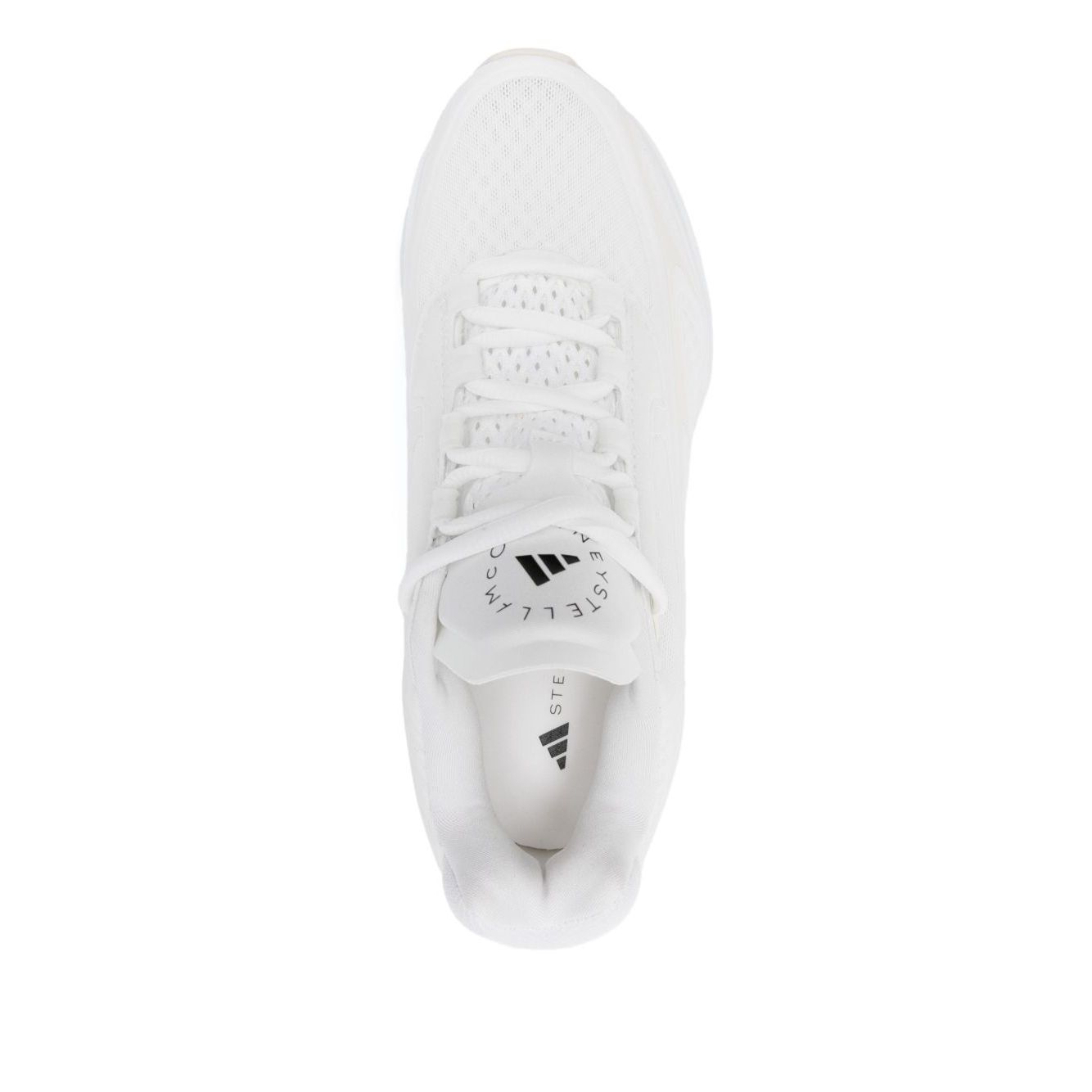 Adidas By Stella McCartney Sneakers White Sneakers