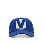 Valentino Garavani Chez Valentino cotton cap Scarves Hats & Gloves
