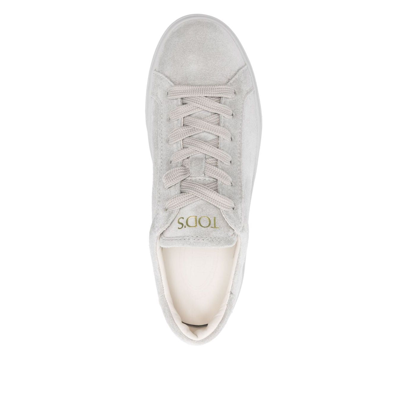 Tod's Suede leather sneakers
