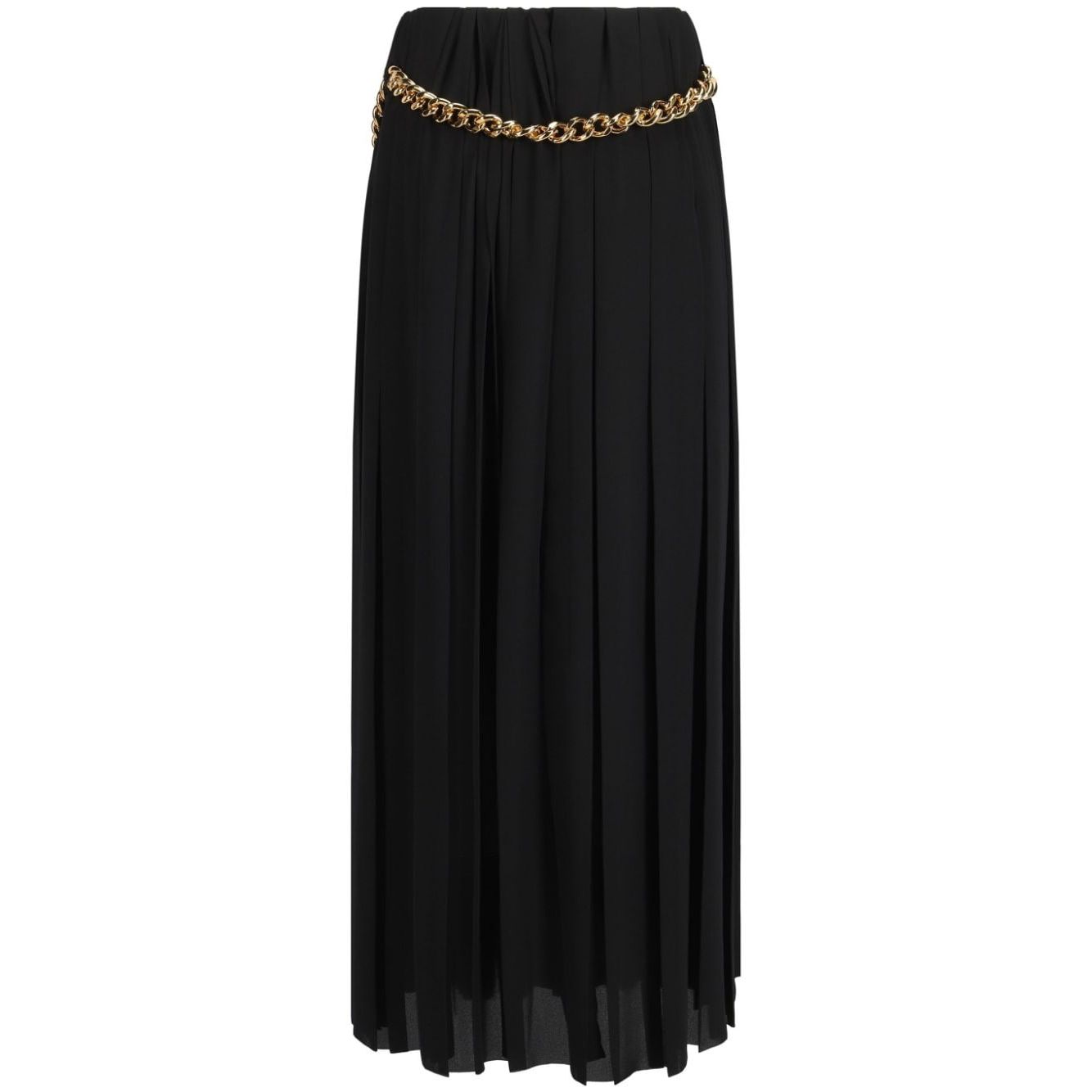 Balenciaga Skirts Black
