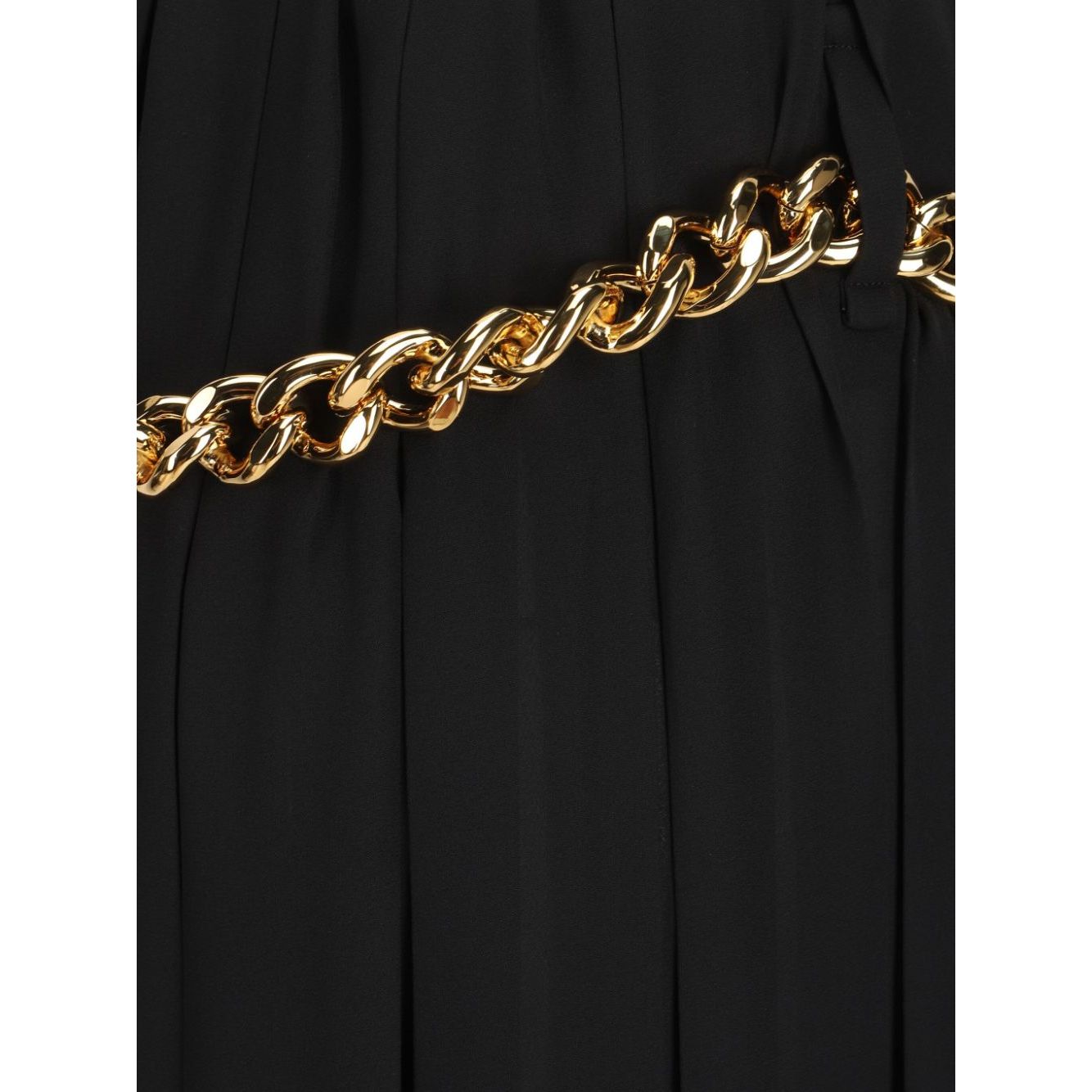 Balenciaga Skirts Black