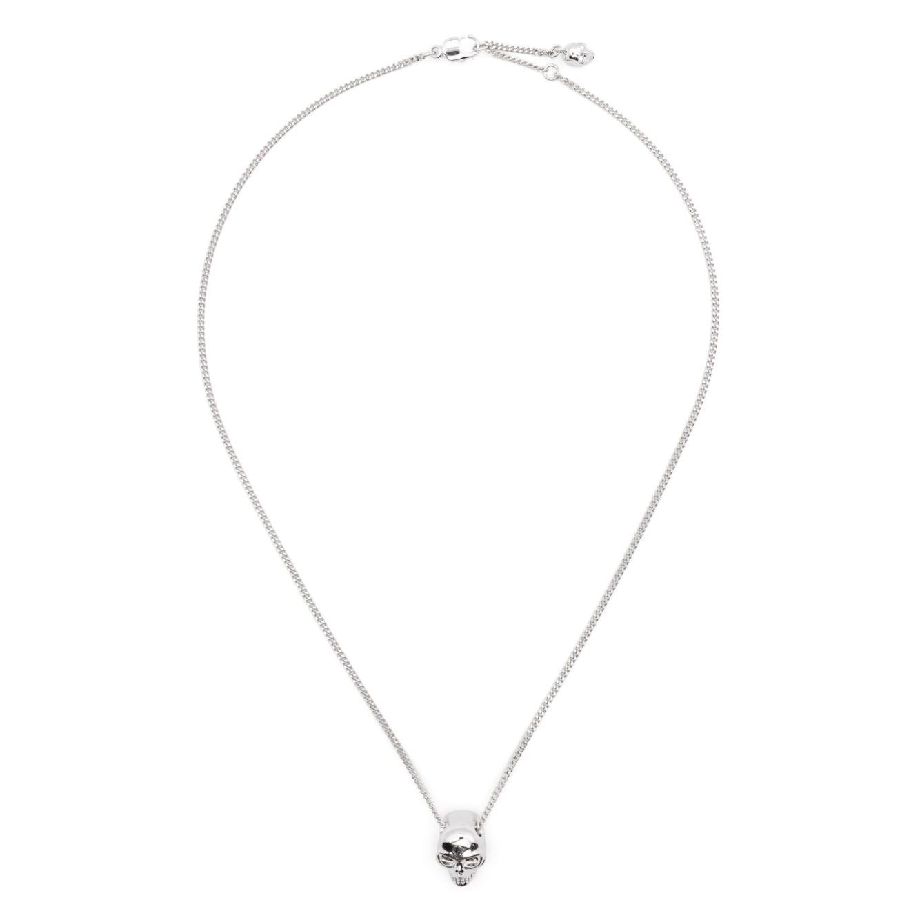 Alexander McQueen Skull necklace Jewellery
