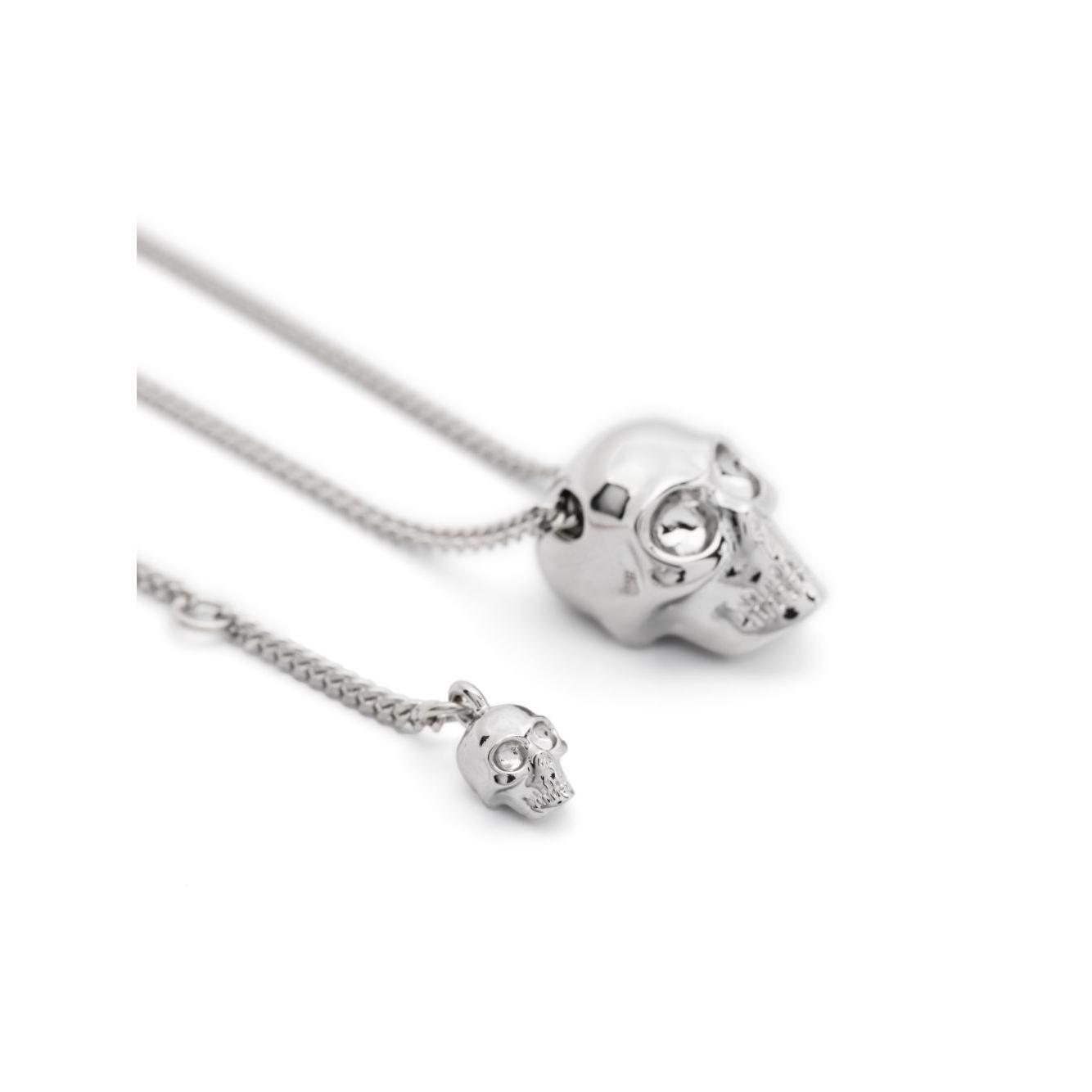 Alexander McQueen Skull necklace Jewellery