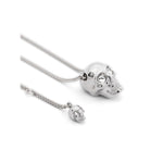 Alexander McQueen Skull necklace Jewellery