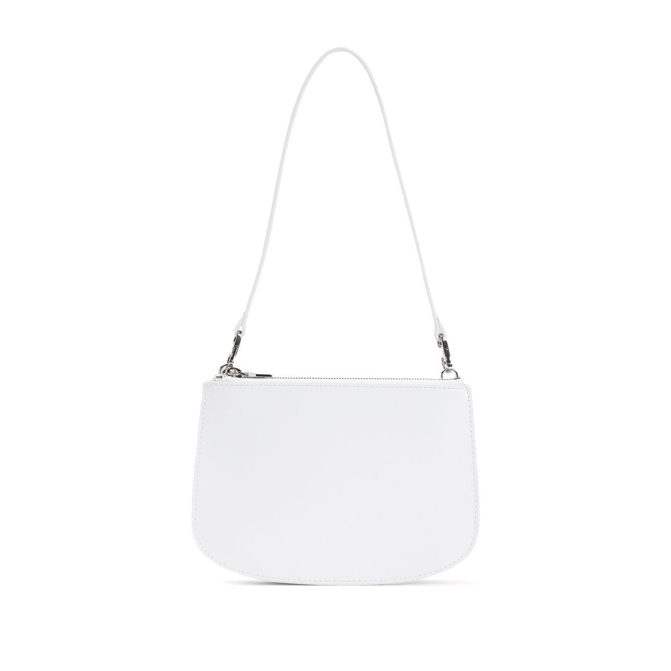 Diesel 1DR Twin-Double-pouch shoulder bag Shoulder