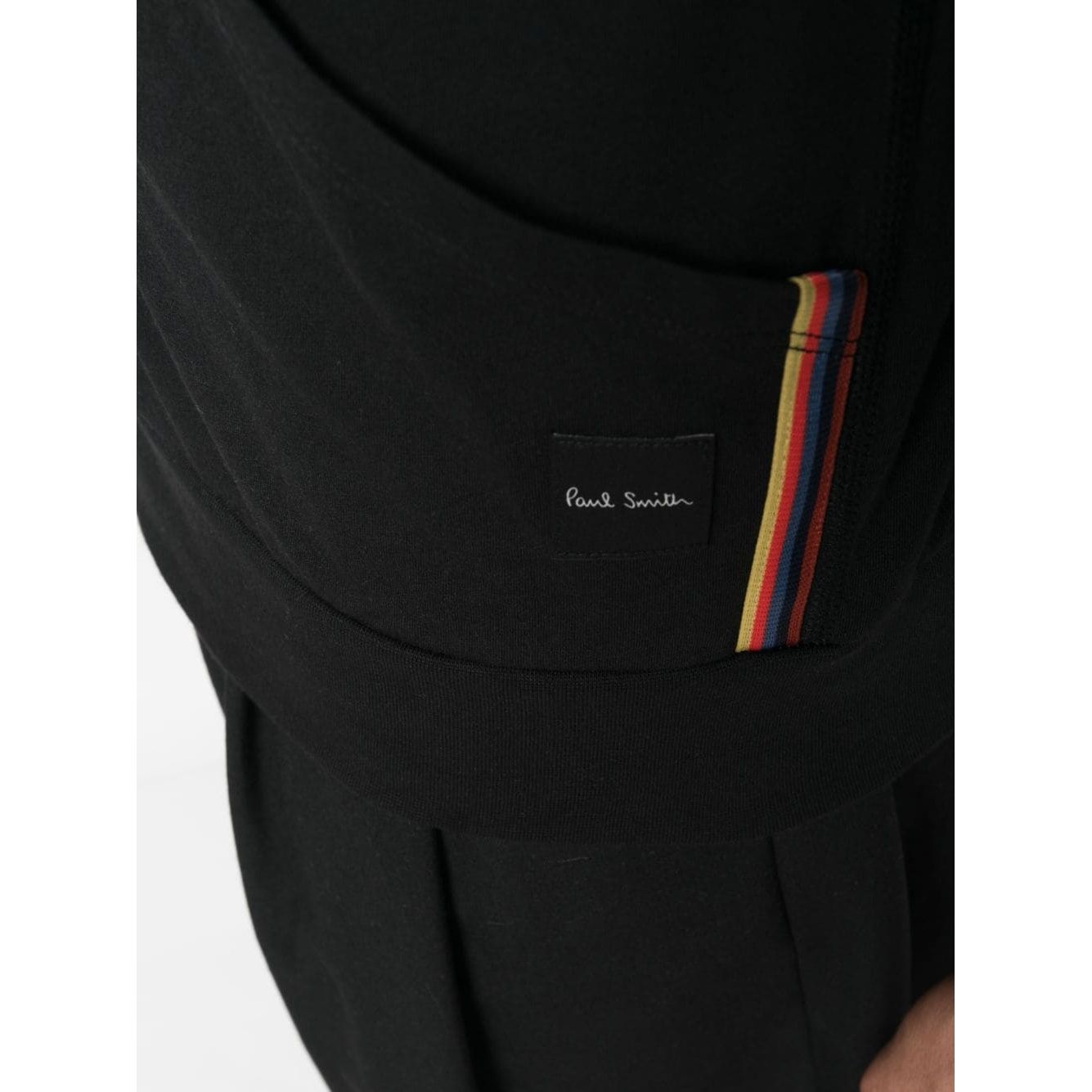 Paul Smith Sweaters Black