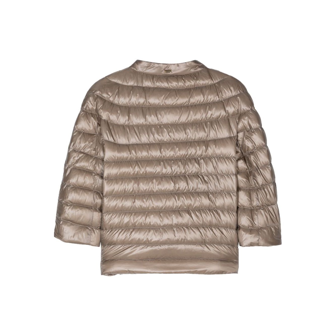 Herno Jackets Dove Grey Jackets