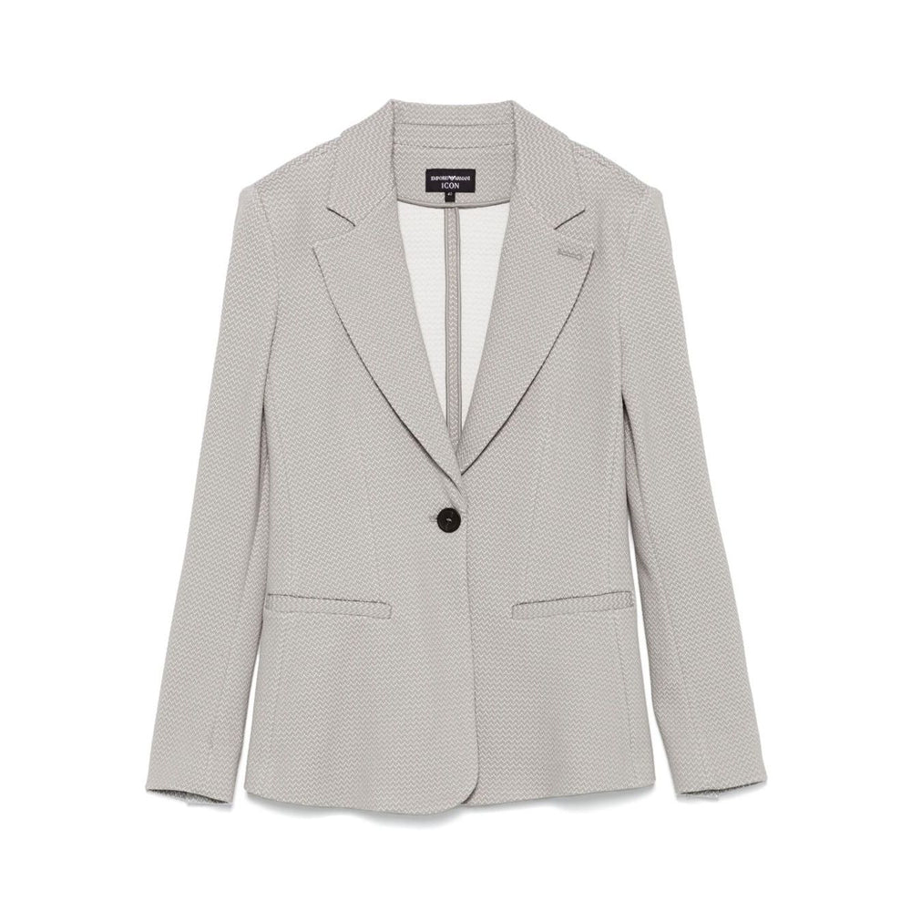 Emporio Armani Icon Blazer EW001123AF13316F8033-P25