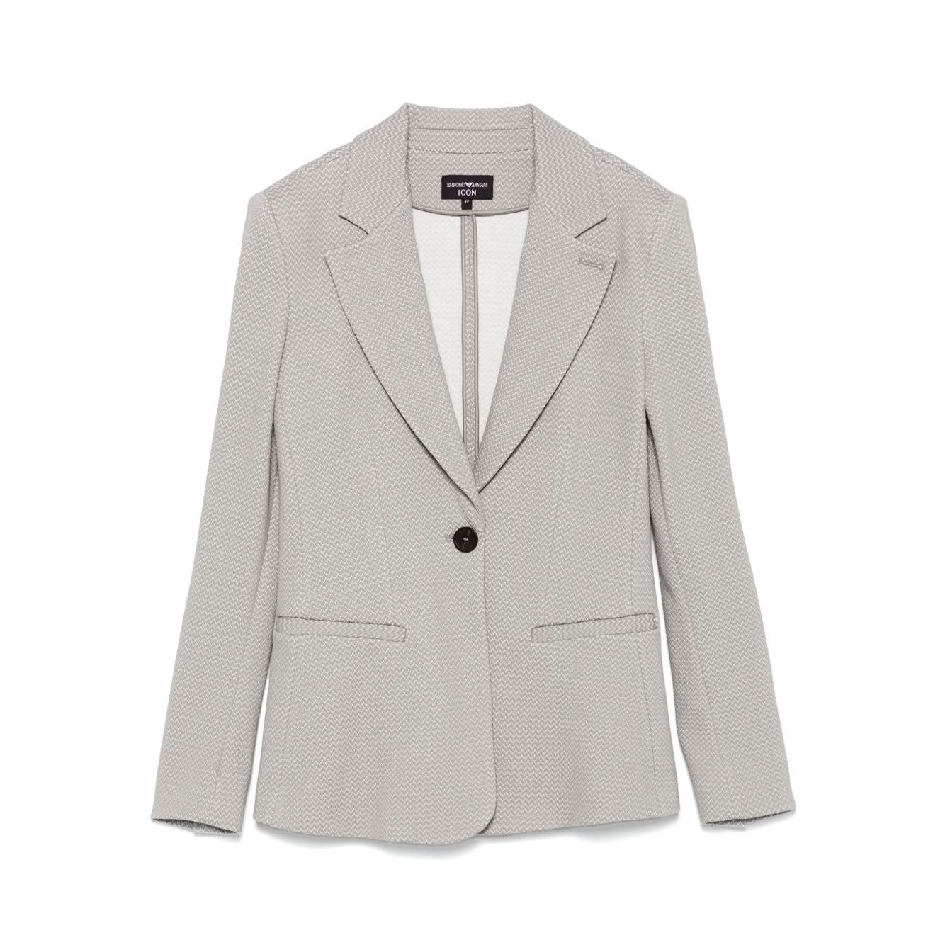 Emporio Armani Icon Blazer EW001123AF13316F8033-P25