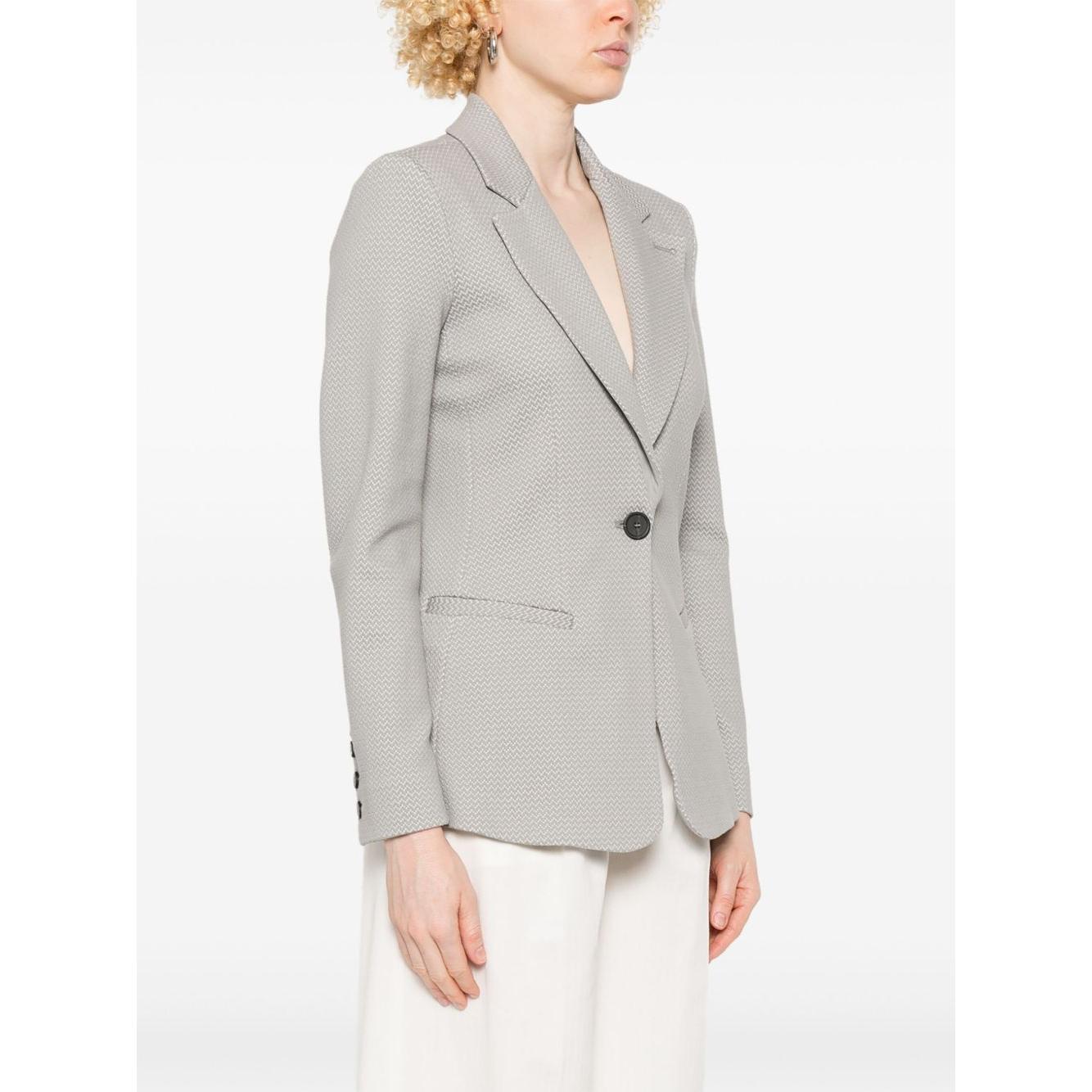 Emporio Armani Icon Blazer EW001123AF13316F8033-P25