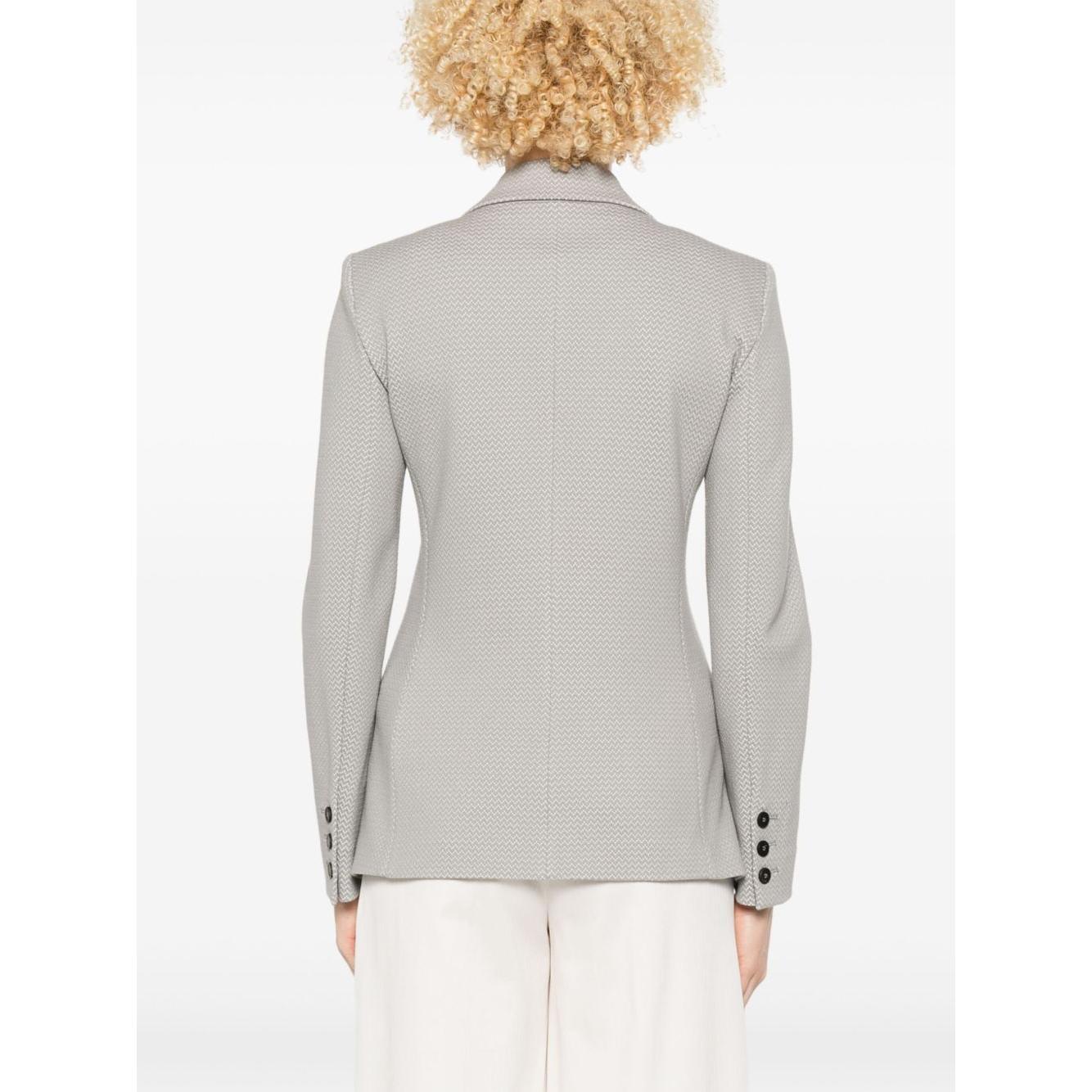 Emporio Armani Icon Blazer EW001123AF13316F8033-P25