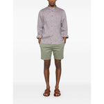 Brunello Cucinelli Shirts Beige Shirts